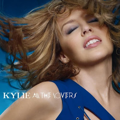KYLIE MINOGUE
