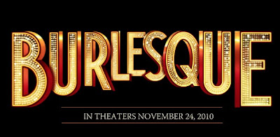 BURLESQUE