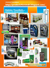 Halal Products