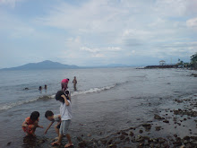 Pantai Minahasa