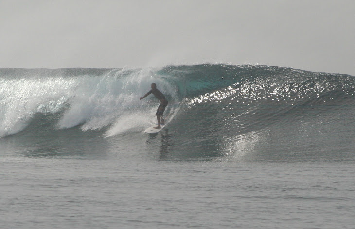 Maldives 2008