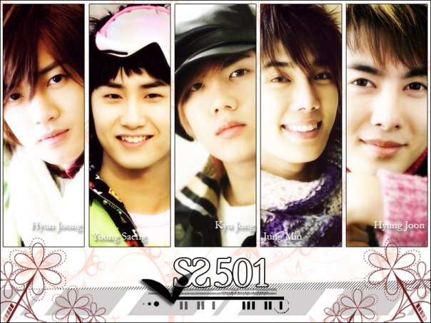 K-pop blog