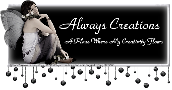 Always\