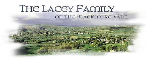 Lacey Family of the Blackmore Vale