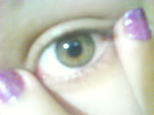 Mi ojo (: