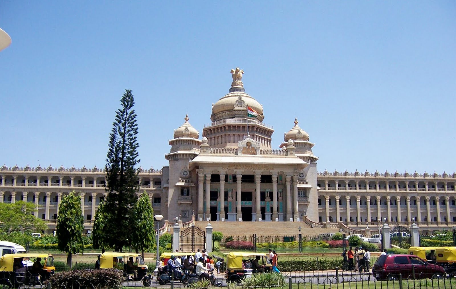 Bangalore ~ Tourist Attractions | Trawel India
