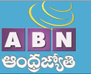 ABN Andhra Jyothi Telugu News Channel