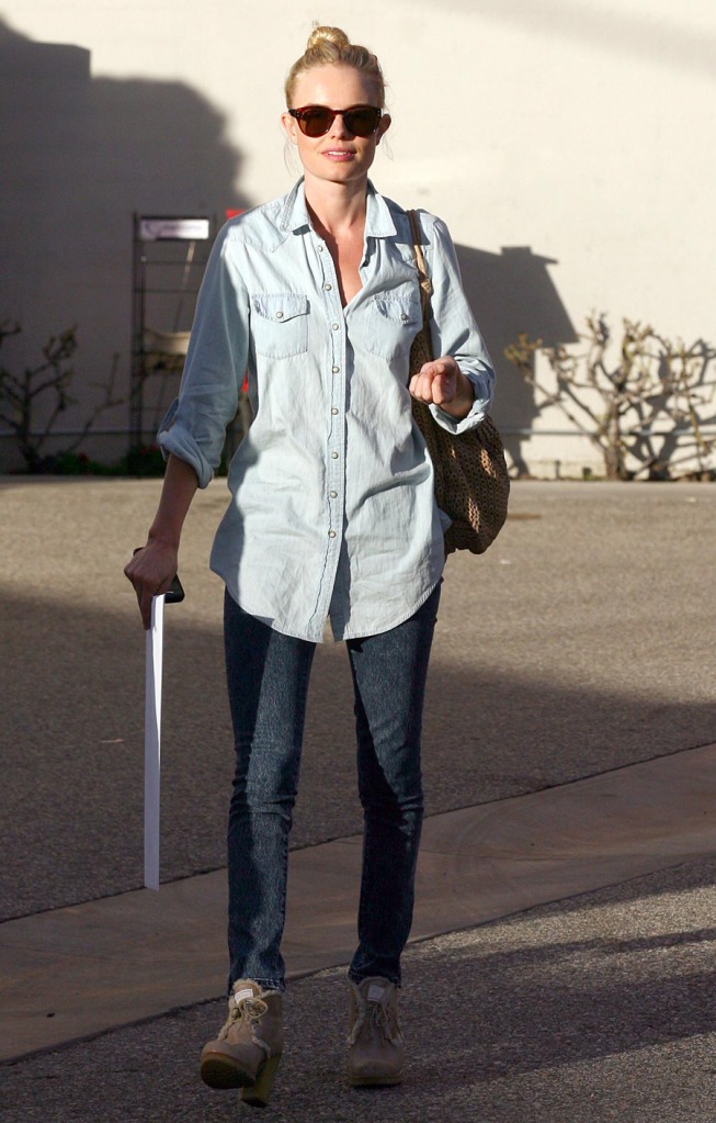 Kate Bosworth at Samys Camera kate bosworth 2011. Kate Bosworth at Samys Camera