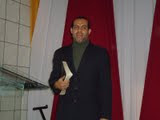 Pastor Wagner