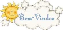 ♥♥♥Bem Vindos♥♥♥