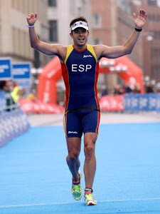 ITU HAMBURG WORLD CHAMPIONSHIPS