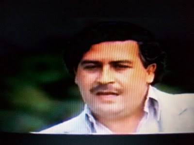 Pablo+escobar+death