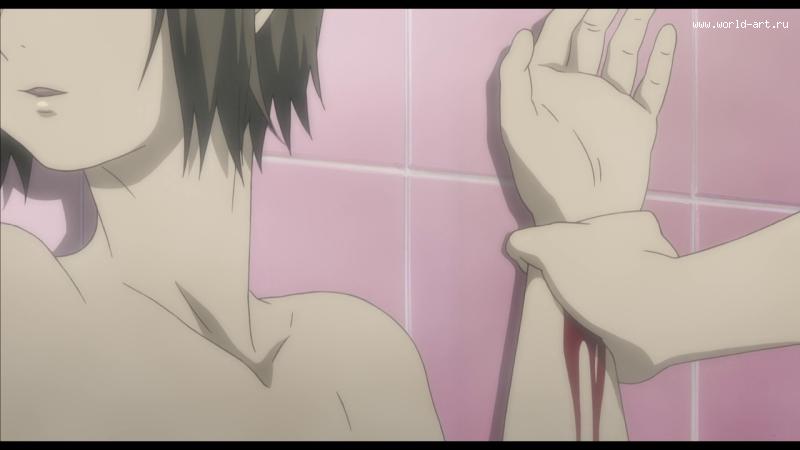 Get Animage R E King Of Thorns The Movie For Android Get Wallpaper Animage R E King Of Thorns The Movie For Free