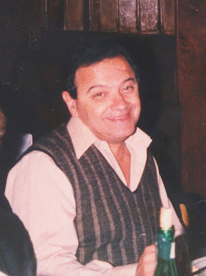 Jorge Sanchez