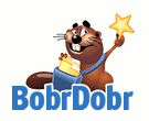 сервис социальных закладок BobrDobr.Ru BobrDobr.Ru
