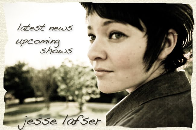 Jesse Lafser