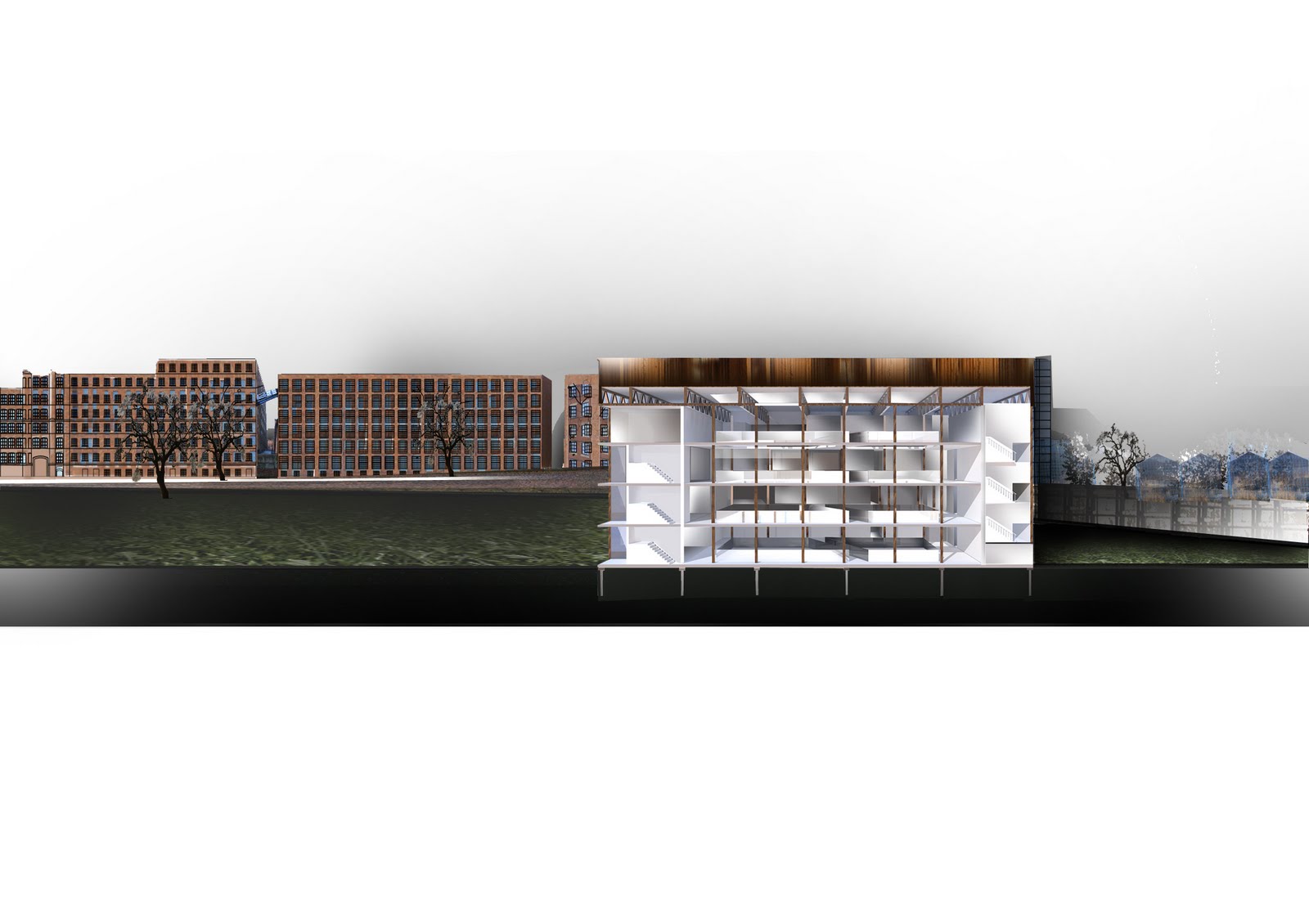 U   L: Sections U   L: Sections