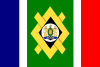 Flag of Johannesburg