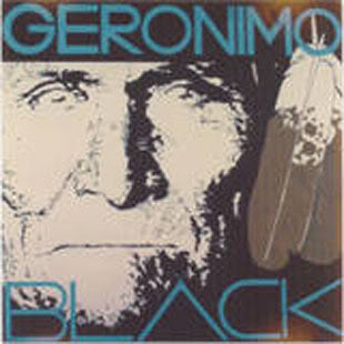 Geronimo Black