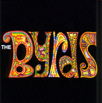 The Byrds