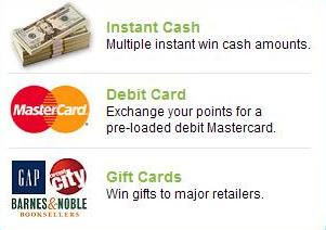 PRIZES