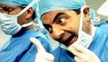 Dr. Bean