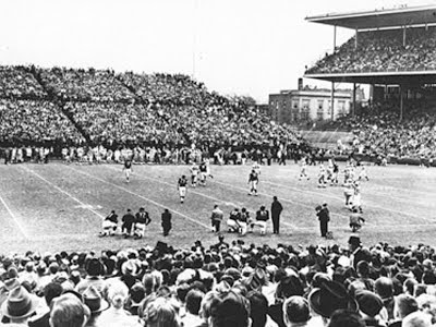 Bears Packers Wrigley Field