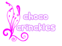 Choco Crinckles ♥