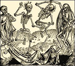 Wolgemut's Players