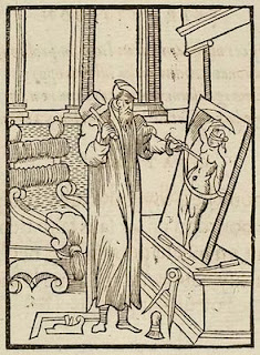 Emblem #78: Man making his own Fortune