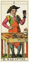 Dellarocca Bagattel/Cobbler
