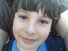 My handsome son Jeffery