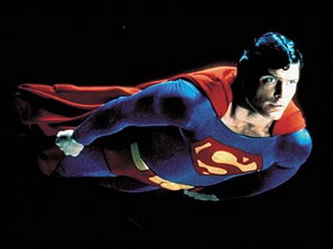 Christopher Reeve