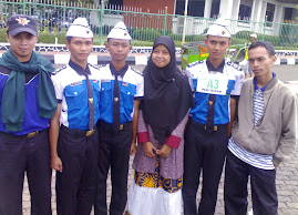 Foto di PEMDA Kab. Bogor "Babak Penyisihan"