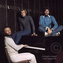 Bee Gees!