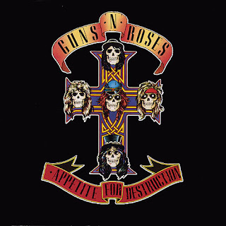 Appetite for Destruction