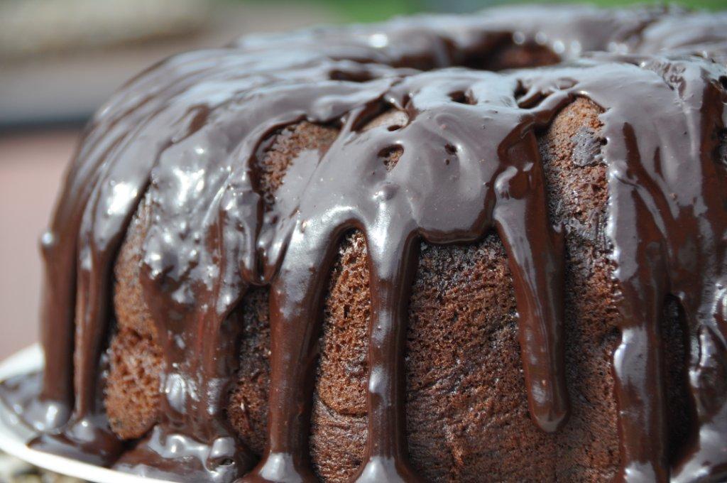 Chocolate And Dessert Recipes