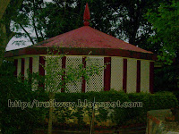 Samadhi of Sambhaji Maharaj at Sangameshwar near Tulapur in Pune Samadhi of Sambhaji Maharaj at Sangameshwar near Tulapur in Pune