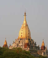 ARNANDA PAGODA