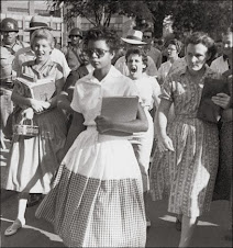 Women in the 1950's