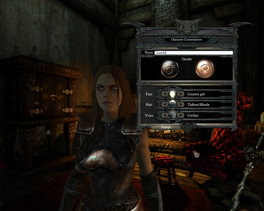 The Pensive Harpy [Divinity 2 Dragon Knight Saga Demo Review]