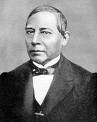 Benito Juarez Garcia