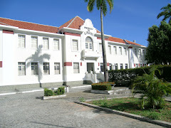 Seminario de São Pedro