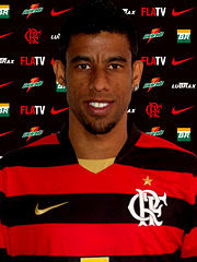 Todo Por El Flamengo "EL MAS KPO DE BRASIL" 180px-Leonardo_Moura