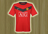 Glory Glory Man United