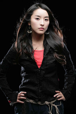 Jeong Yu-mi (정유미) Korean Artist : Jeong Yu-mi (정유미)