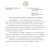 Famu Athletics