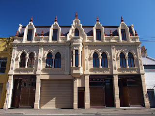 SYDNEY Inner West及海邊風景