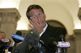 The Guv is a Crybaby