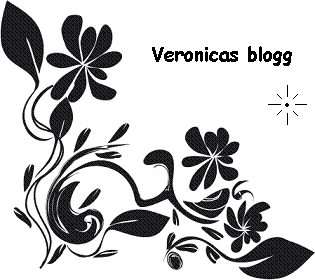 Veronicas blogg